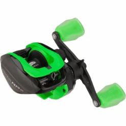 13 Fishing Modus RP2 Radioactive Pickle Baitcast Reel -Online Angling Store 1398212 800 auto