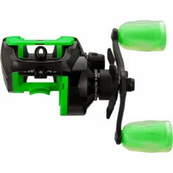 13 Fishing Modus RP2 Radioactive Pickle Baitcast Reel -Online Angling Store 1398215 800 auto