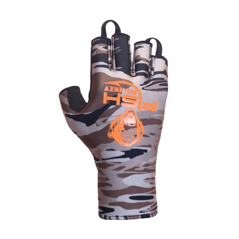 Fish Monkey Backcountry II Glove 4 Fish Monkey Backcountry II Glove - Image 2