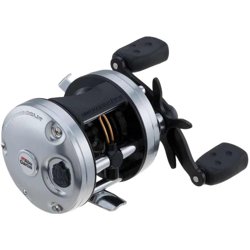 Abu Garcia Ambassadeur C3 Classic Reel 2 Abu Garcia Ambassadeur C3 Classic Reel