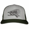 Rep Your Water Predator High Profile Hat -Online Angling Store 1398402 800 auto