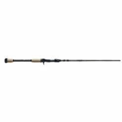 St. Croix Mojo Bass Glass Casting Rod