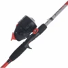 Abu Garcia Max-X Spincast Rod And Reel Combo -Online Angling Store 1398518 800 auto