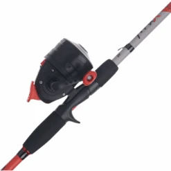 Abu Garcia Max-X Spincast Rod And Reel Combo