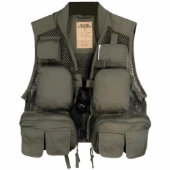Prestige Master Sportsman Gallatin Fishing Vest