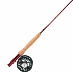 Temple Fork Outfitters 7' Bug Launcher Fly Rod Kit 14 Temple Fork Outfitters 7' Bug Launcher Fly Rod Kit -Online Angling Store 1398613 800 auto