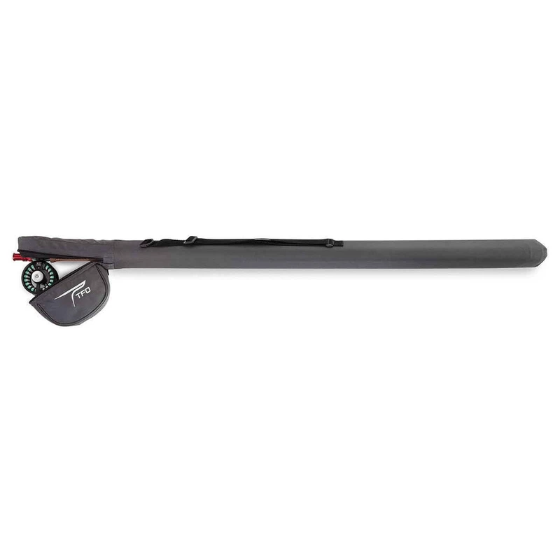 Temple Fork Outfitters 7' Bug Launcher Fly Rod Kit 6 Temple Fork Outfitters 7' Bug Launcher Fly Rod Kit - Image 4
