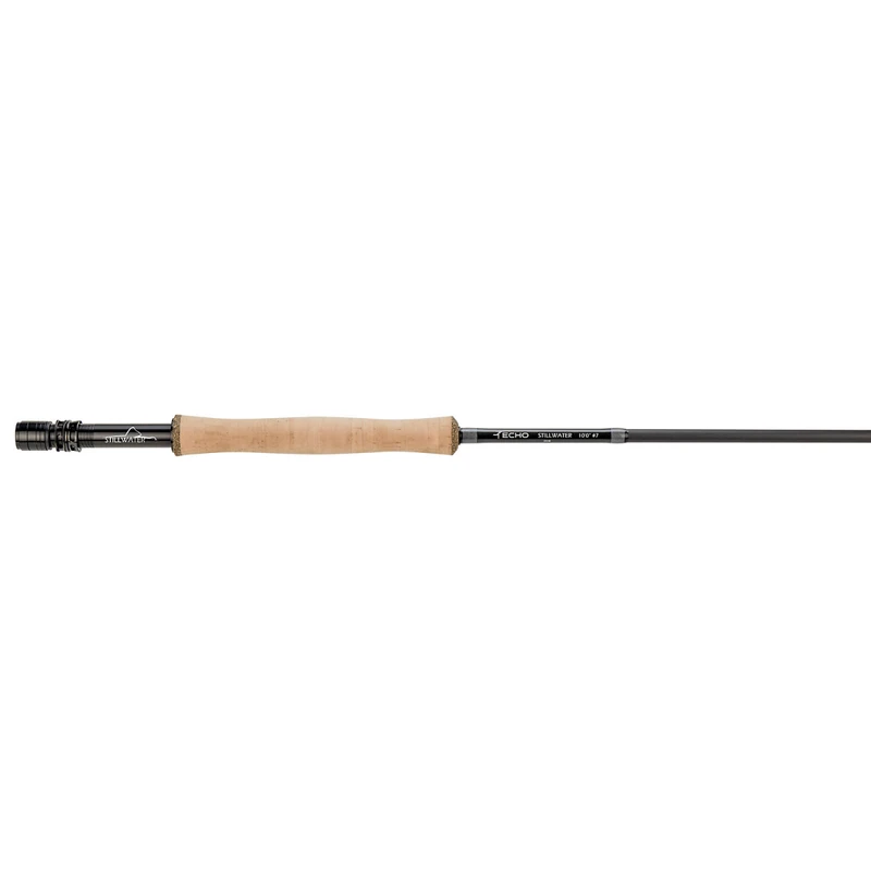 Echo Stillwater Fly Rod 3 Echo Stillwater Fly Rod