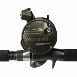 Shakespeare Wild Series Trolling Combo -Online Angling Store 1399393 800 auto