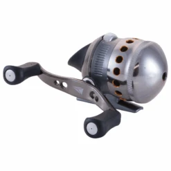 Zebco Delta Spincast Reel 6#