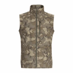 Simms Rogue Fleece Vest - Men's -Online Angling Store 1404769 800 auto