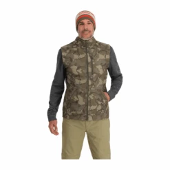 Simms Rogue Fleece Vest - Men's -Online Angling Store 1404770 800 auto