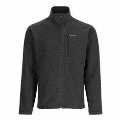 Simms Rivershed-Full Zip Fleece Jacket - Men's -Online Angling Store 1404839 800 auto 1