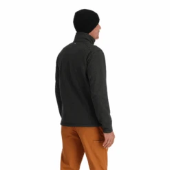 Simms Rivershed-Full Zip Fleece Jacket - Men's -Online Angling Store 1404841 800 auto 1