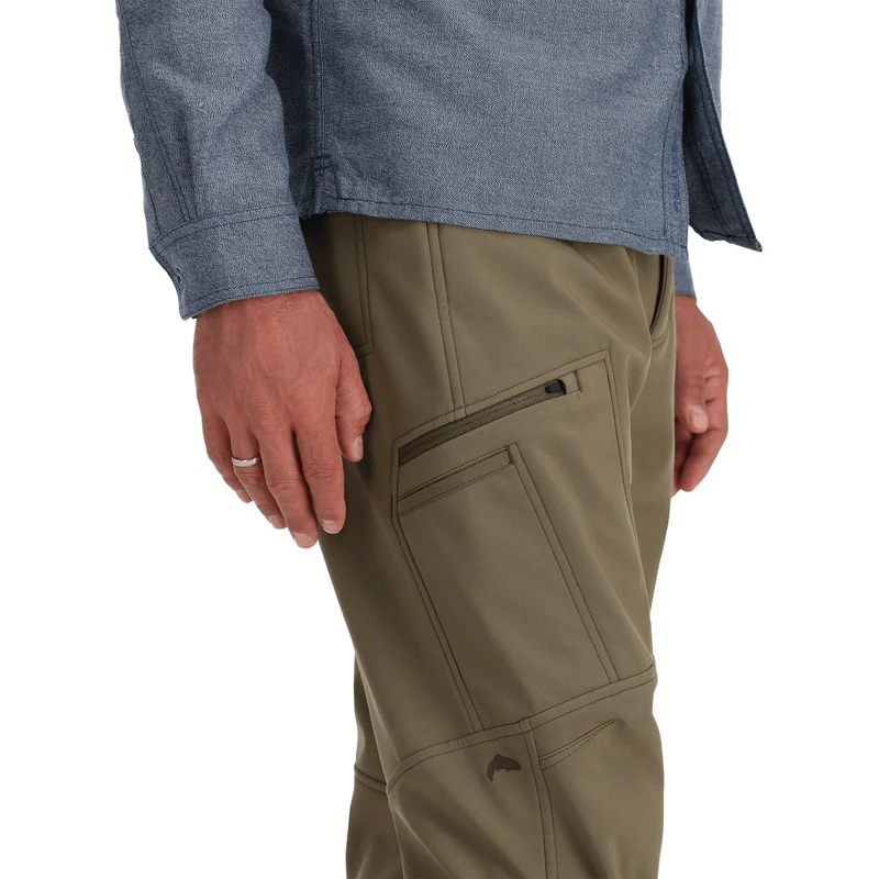 Simms Rogue Fishing Pant - Men's 3 Simms Rogue Fishing Pant - Men's
