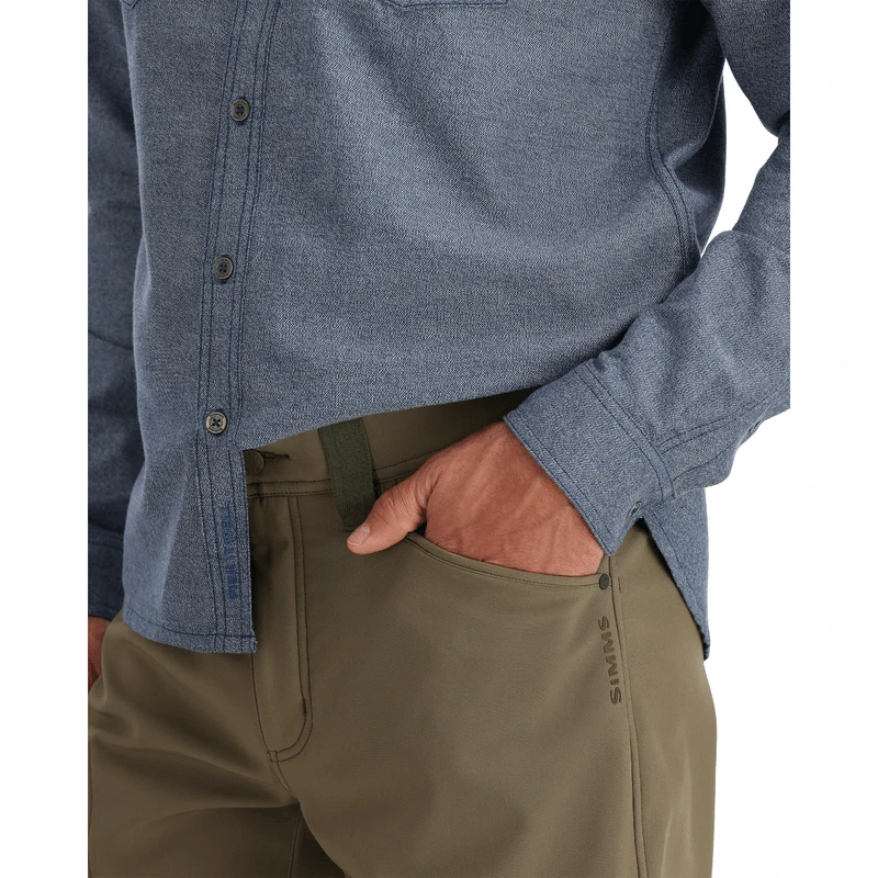 Simms Rogue Fishing Pant - Men's 11 Simms Rogue Fishing Pant - Men's - Image 9