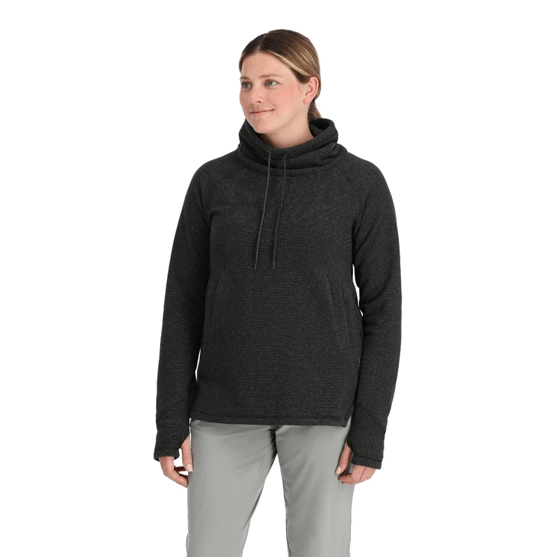 Simms Rivershed Sweater - Women's 5 Simms Rivershed Sweater - Women's - Image 3