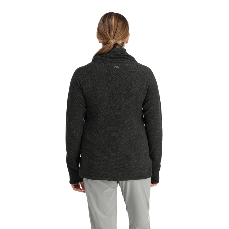 Simms Rivershed Sweater - Women's 4 Simms Rivershed Sweater - Women's - Image 2