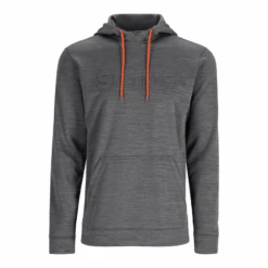 Simms Challenger Fishing Hoodie - Men's