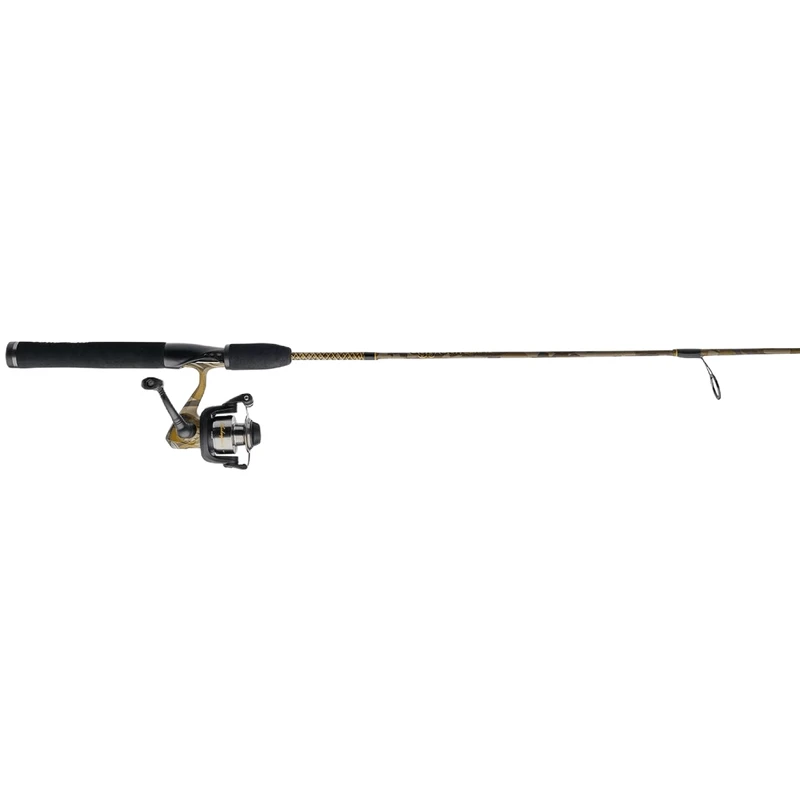 Shakespeare Ugly Stik Camo Spinning Combo 5 Shakespeare Ugly Stik Camo Spinning Combo - Image 3