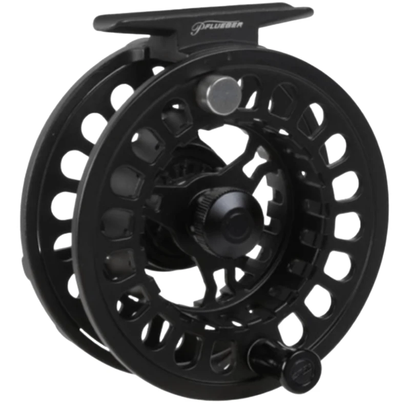 Pflueger Trion Fly Reel 3 Pflueger Trion Fly Reel