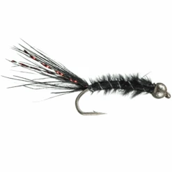 Montana Fly Company Chan's BMW Fly