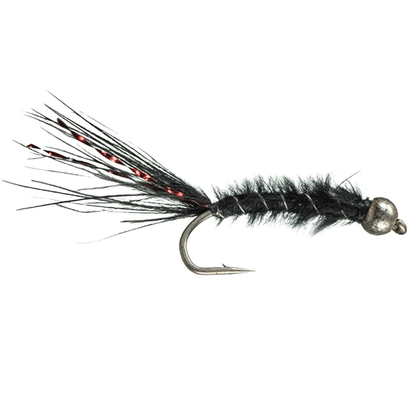 Montana Fly Company Chan's BMW Fly 3 Montana Fly Company Chan's BMW Fly