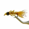 Montana Fly Company Chan's Barred BMW Fly -Online Angling Store 1413712 800 auto