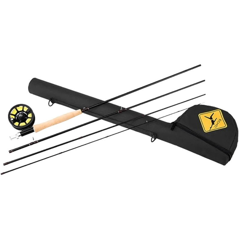 Echo Traverse Fly Outfit #5 3 Echo Traverse Fly Outfit #5