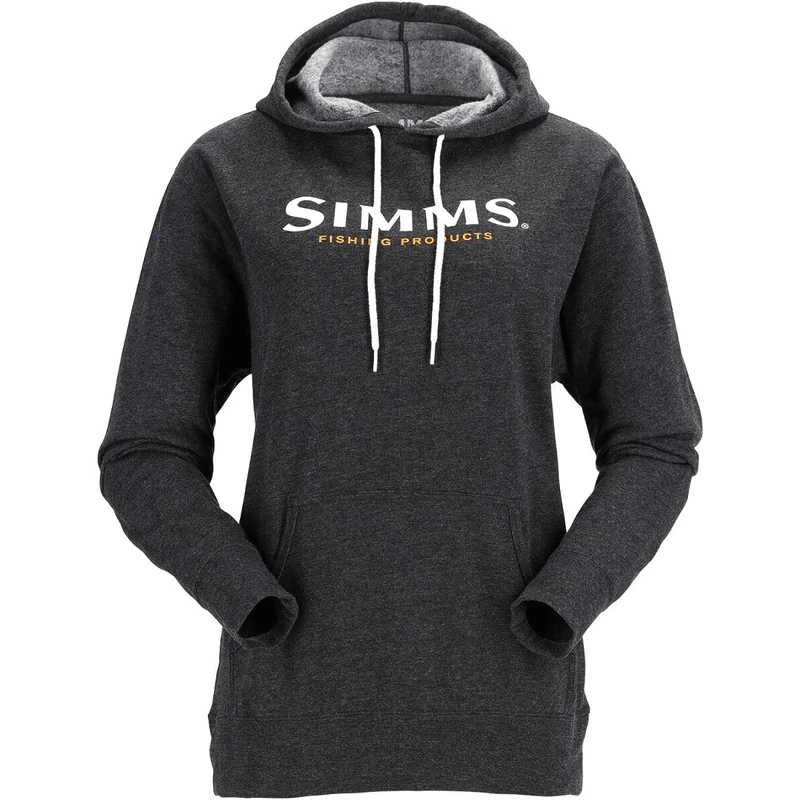 Simms Logo Hoodie - Women's 5 Simms Logo Hoodie - Women's - Image 3