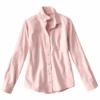 Orvis Mid Mountain Flannel Shirt - Women's