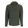 Simms Vermilion Hoodie - Men's