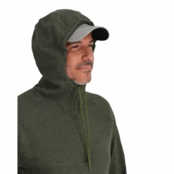 Simms Vermilion Hoodie - Men's -Online Angling Store 1421951 800 auto