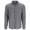 Simms Shoal Flannel Shirt - Men's 2 Simms Shoal Flannel Shirt - Men's -Online Angling Store 1421981 800 auto