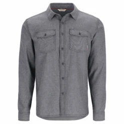 Simms Shoal Flannel Shirt - Men's