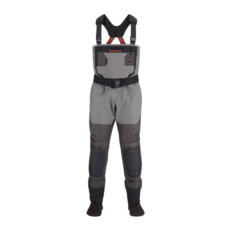 Simms Confluence Stockingfoot Wader 12 Simms Confluence Stockingfoot Wader - Image 10