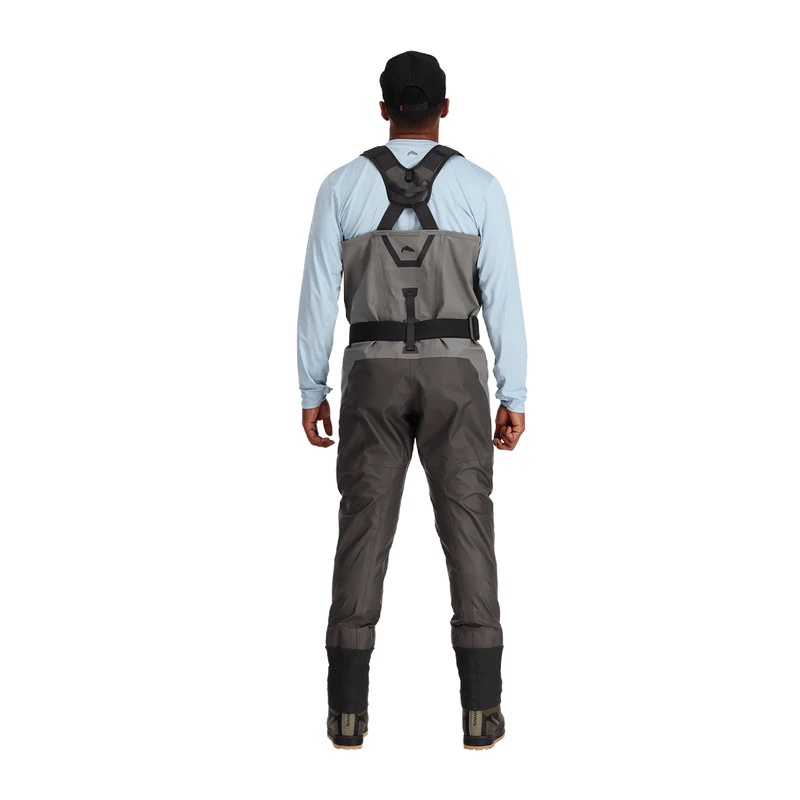 Simms Confluence Stockingfoot Wader 10 Simms Confluence Stockingfoot Wader - Image 8