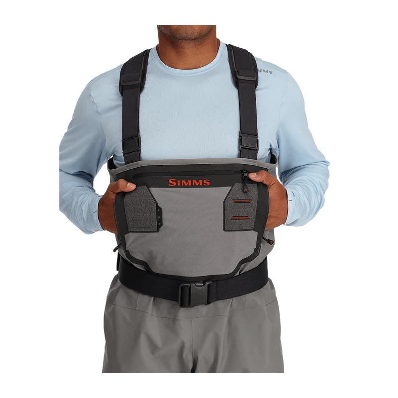 Simms Confluence Stockingfoot Wader 14 Simms Confluence Stockingfoot Wader - Image 12