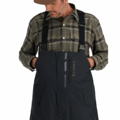 Simms Challenger Insulated Bib - Men's -Online Angling Store 1437389 800 auto