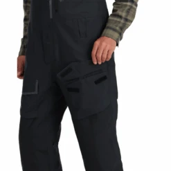 Simms Challenger Insulated Bib - Men's -Online Angling Store 1437390 800 auto