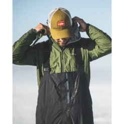 Simms Challenger Insulated Bib - Men's -Online Angling Store 1437393 800 auto