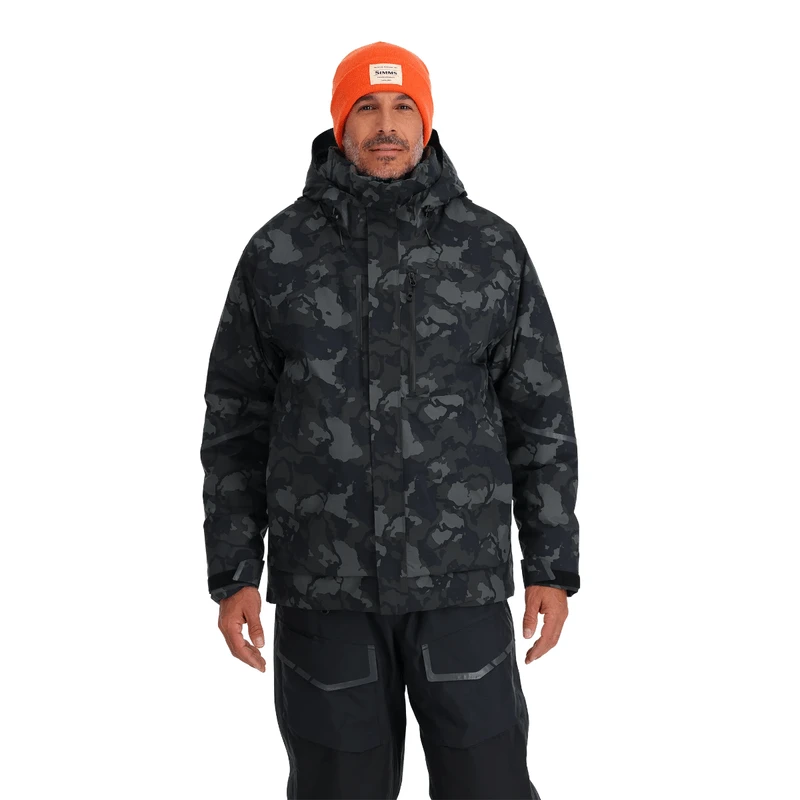 Simms Challenger Insulated Jacket - Men's 4 Simms Challenger Insulated Jacket - Men's - Image 2