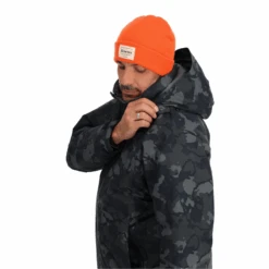 Simms Challenger Insulated Jacket - Men's 15 Simms Challenger Insulated Jacket - Men's -Online Angling Store 1437422 800 auto