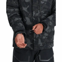 Simms Challenger Insulated Jacket - Men's 16 Simms Challenger Insulated Jacket - Men's -Online Angling Store 1437423 800 auto