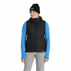 Simms Fall Run Hybrid Hooded Vest - Women's -Online Angling Store 1437464 800 auto