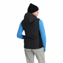 Simms Fall Run Hybrid Hooded Vest - Women's -Online Angling Store 1437465 800 auto