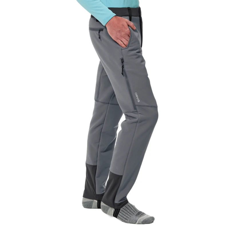 Orvis PRO Underwader Pant - Men's 3 Orvis PRO Underwader Pant - Men's