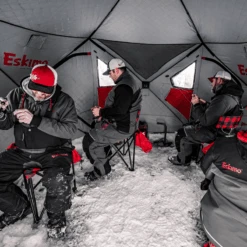 Eskimo Outbreak 650XD Ice Fishing Tent -Online Angling Store 1443779 800 auto