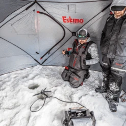 Eskimo Outbreak 650XD Ice Fishing Tent -Online Angling Store 1443780 800 auto