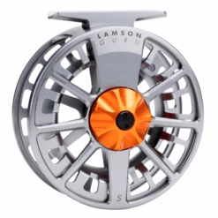 Lamson Guru S Fly Reel -Online Angling Store 1476821 800 auto